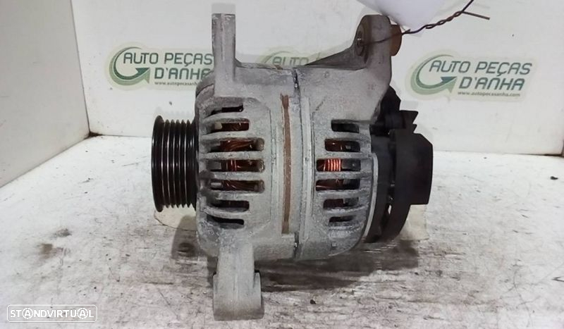 Alternador Audi A4 Avant (8Ed, B7) - 4
