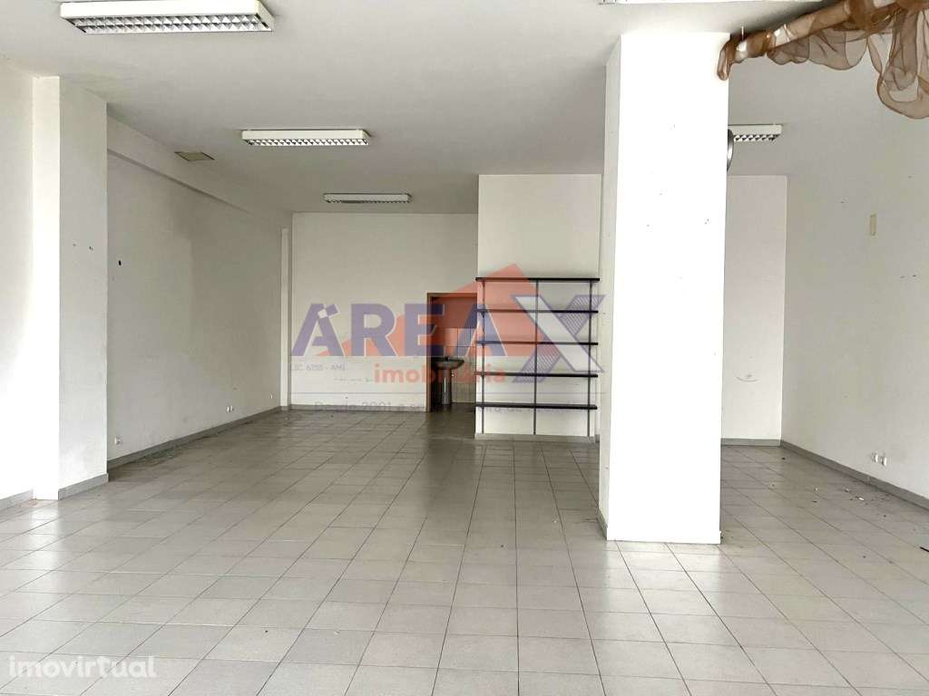 ARRENDAMENTO DISPONIVEL A PARTIR DE MAIO DE 2026. Loja para comérci... - Grande imagem: 4/8