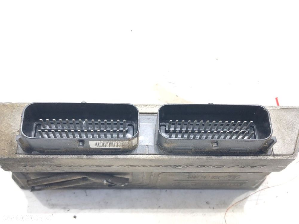 KOMPUTER DO GAZU LPG  AUDI A4 B6 (8E2) 2000 - 2005 2.0 96 kW [130 KM] benzyna 2000 - 2004 STAG-300-4 - 3