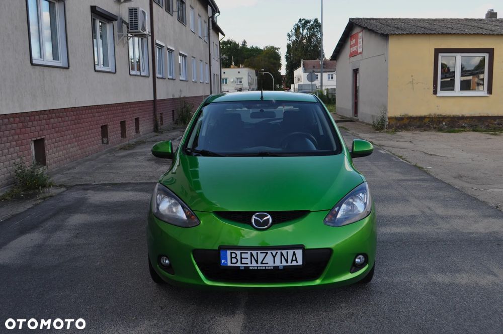 Mazda 2 1.3 Dynamic - 1
