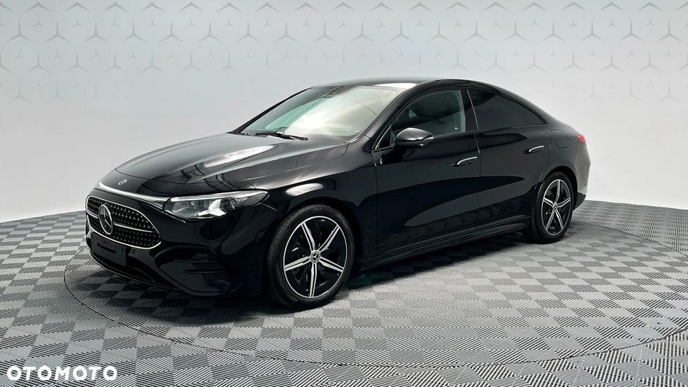 Mercedes-Benz CLA 200 mHEV 8G-DCT - 3