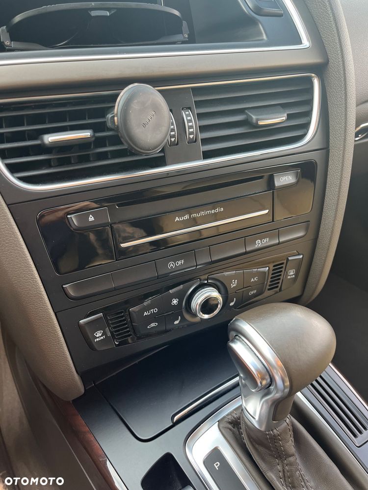 Audi A5 Sportback - 23