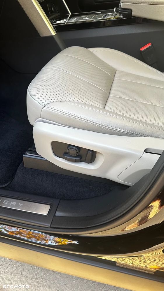 Land Rover Discovery V 2.0 SD4 HSE Luxury - 7