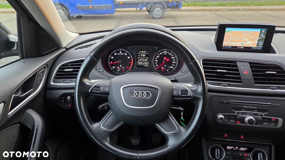 Audi Q3 1.4 TFSI Sport - 15