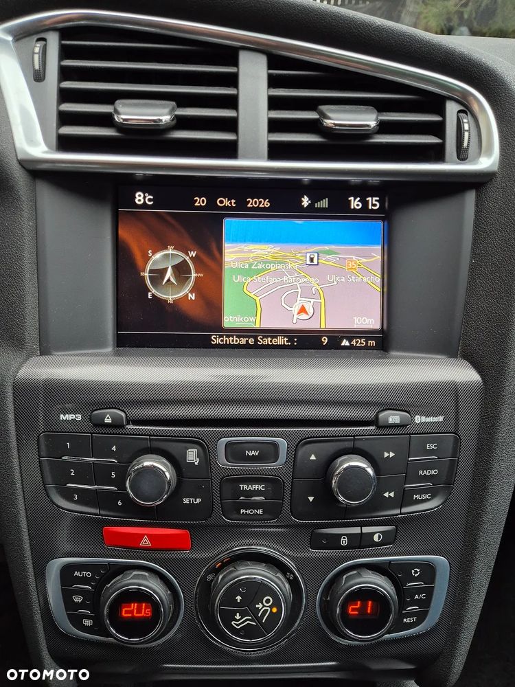 Citroën C4 - 24