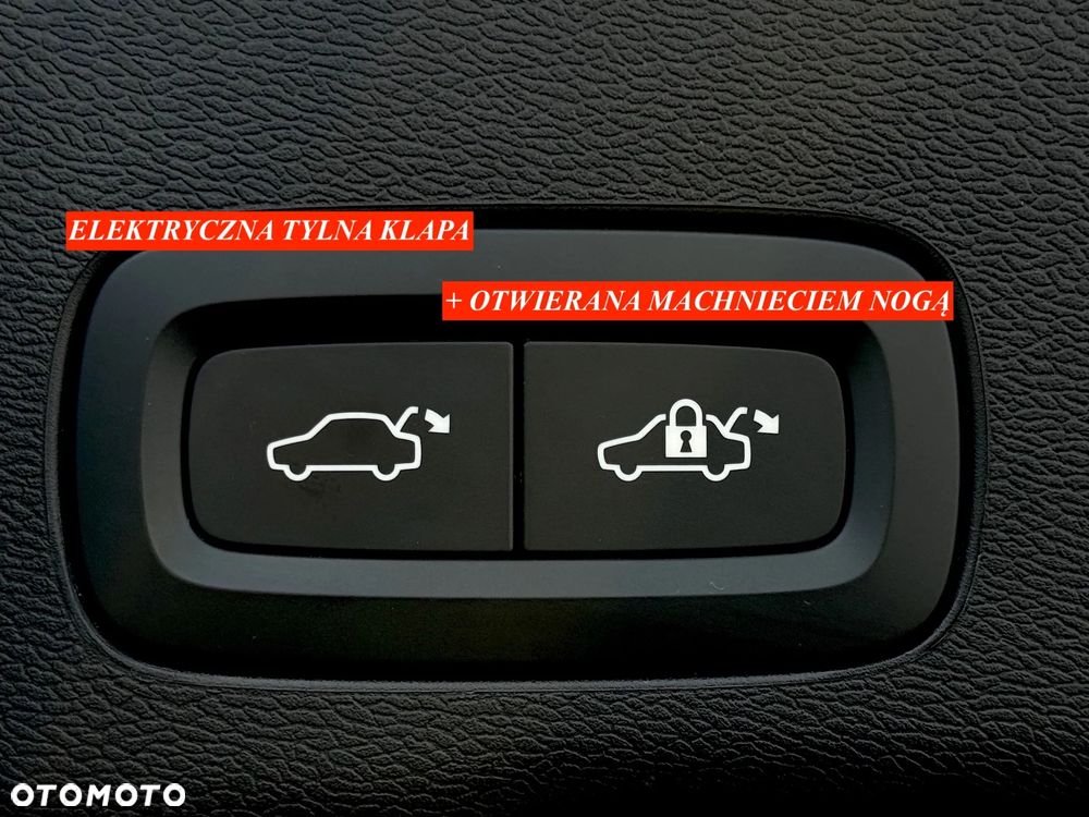 Volvo XC 60 B4 D Geartronic Inscription - 25