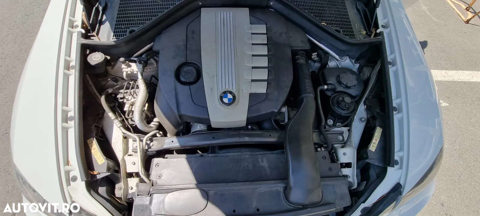 BMW X6 xDrive35d - 30