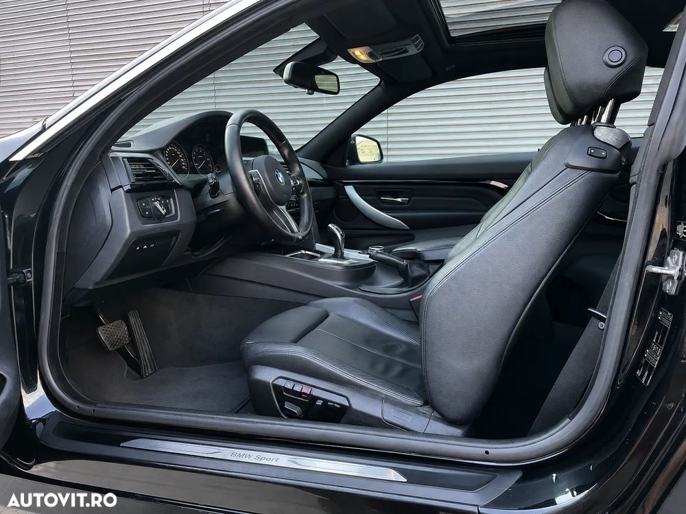 BMW Seria 4 - 20