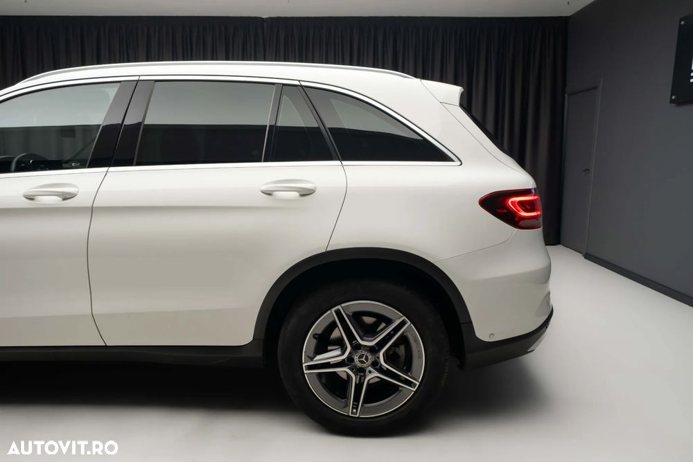 Mercedes-Benz GLC 220 d 4MATIC - 6