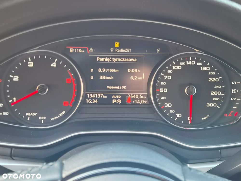 Audi A5 Sportback 40 TDI Quattro S tronic - 22