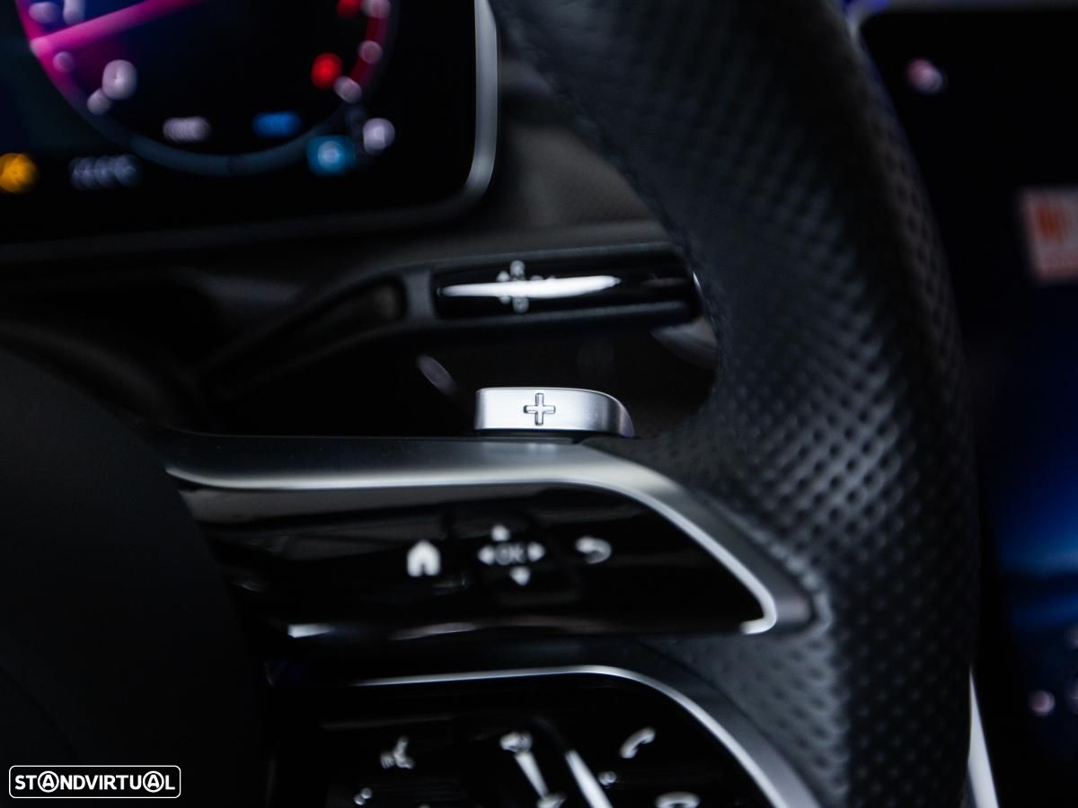 Mercedes-Benz CLE 200 Coupe 9G-TRONIC Edition AMG Line - 19