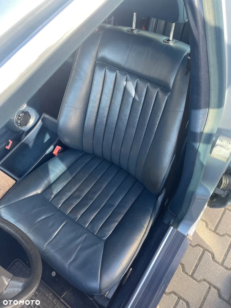 Mercedes-Benz Klasa S - 10