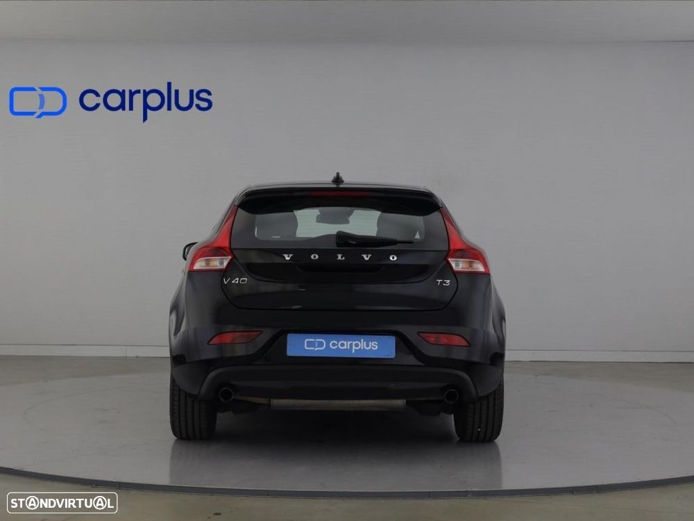 Volvo V40 1.5 T3 Sport Edition Geartronic - 6