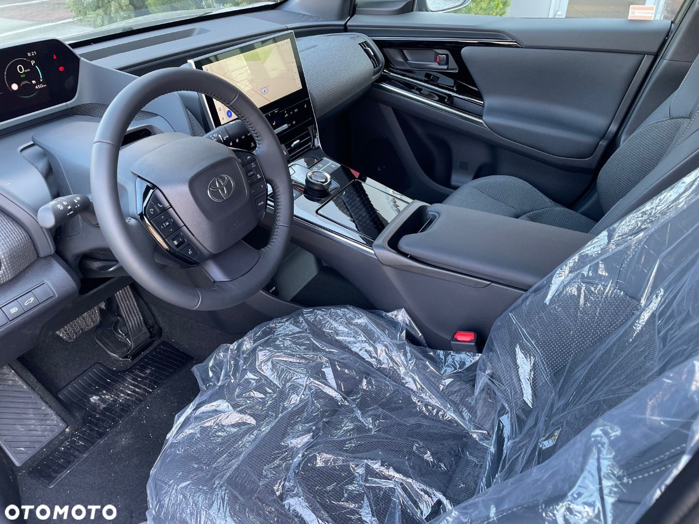 Toyota bZ4X 71.4kWh Prestige - 7