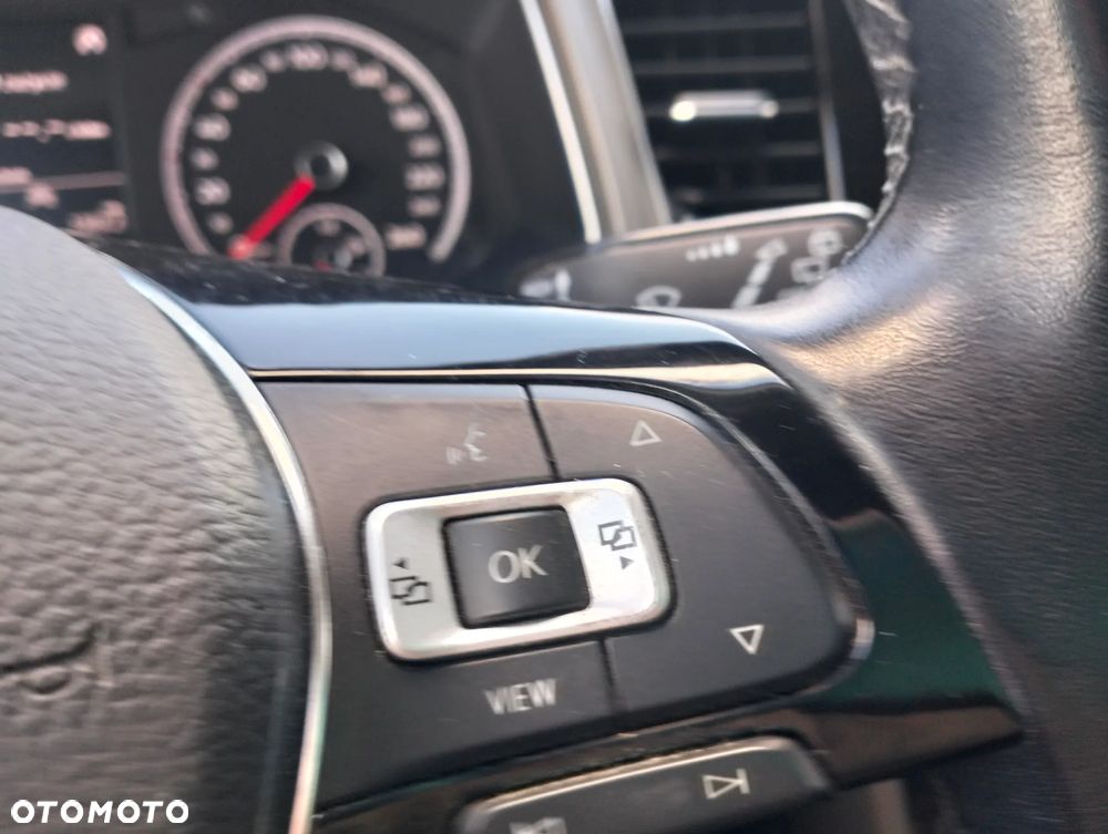 Volkswagen T-Roc 1.0 TSI Advance - 31