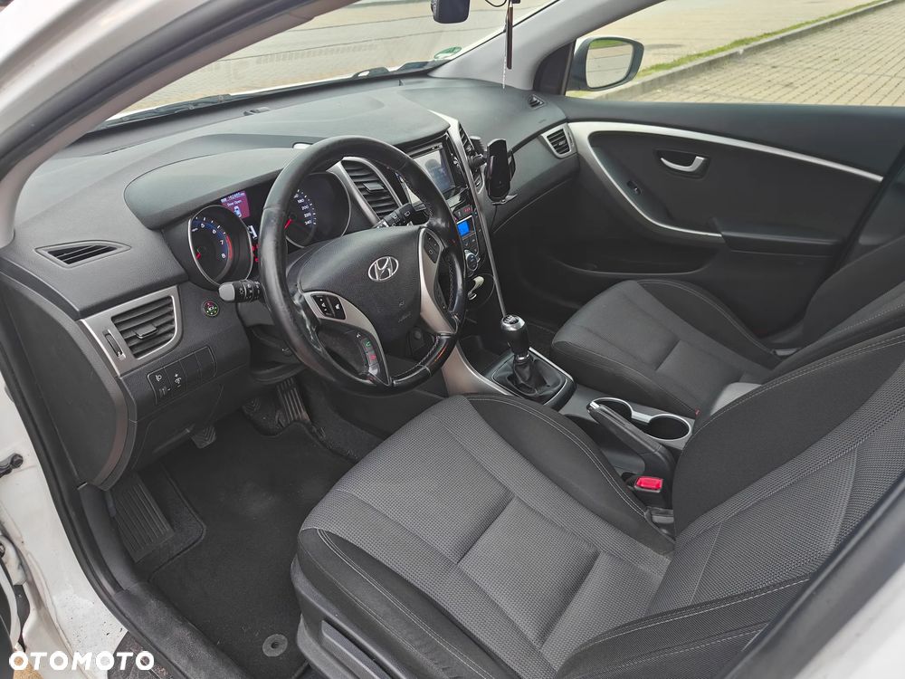 Hyundai i30 - 7
