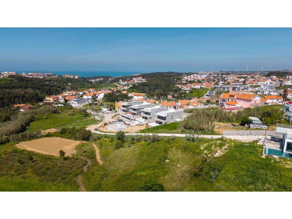 Moradia Nova para venda na Ericeira - Grande imagem: 2/18