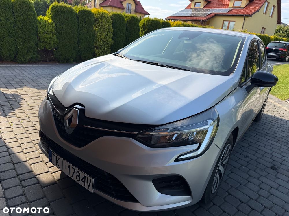 Renault Clio TCe 100 EDITION ONE - 5