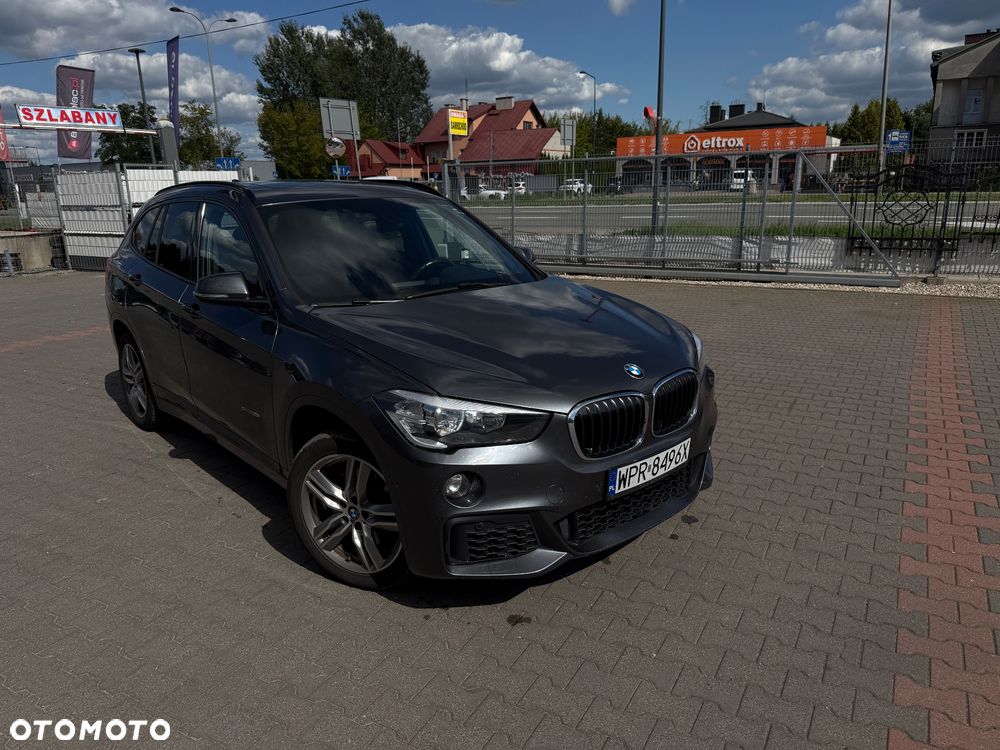 BMW X1 - 2