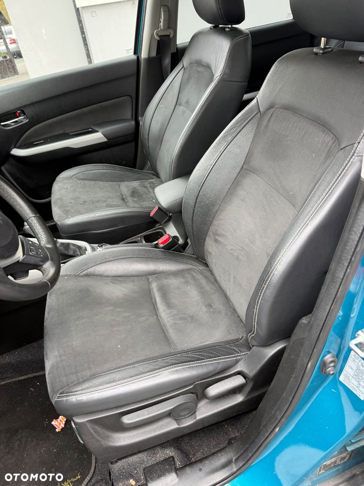 Suzuki Vitara - 11