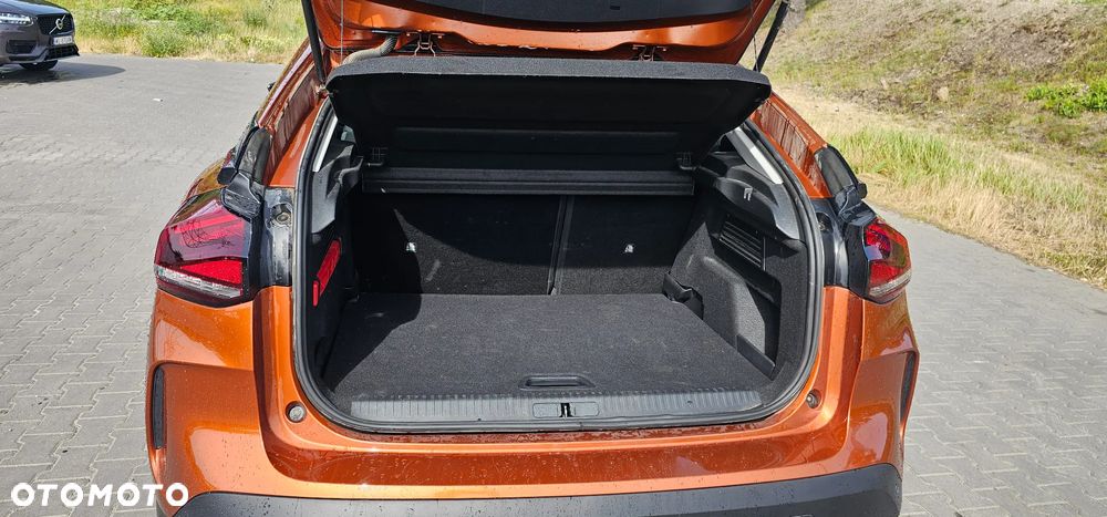 Citroën C4 1.2 PureTech Business Edition S&S - 21
