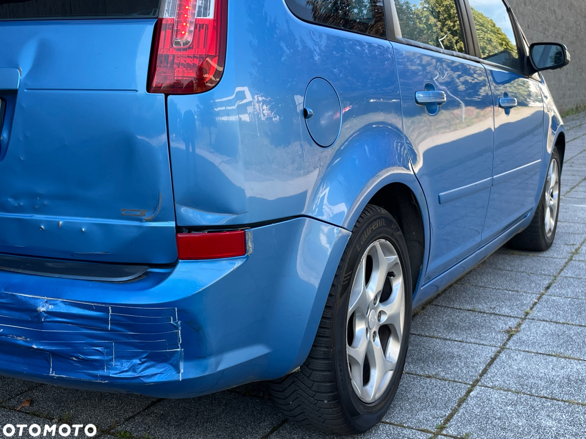 Ford C-MAX - 11