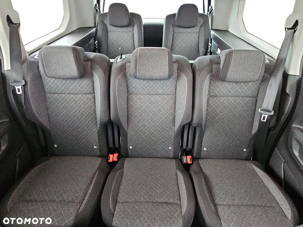 Opel Combo XL 1.5 BlueHDi S&S GS EAT8 - 11