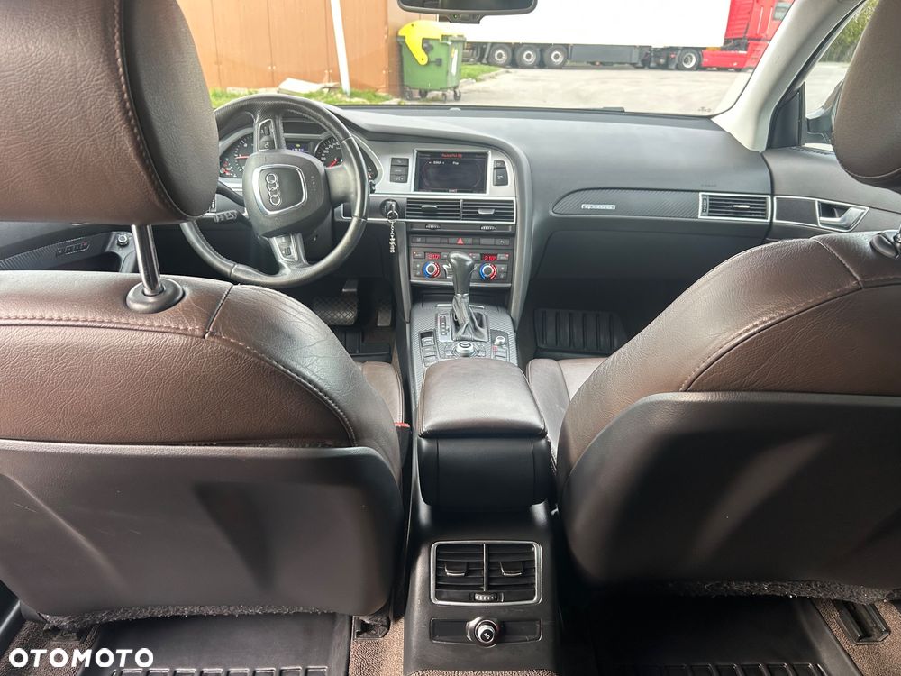 Audi A6 Allroad - 8