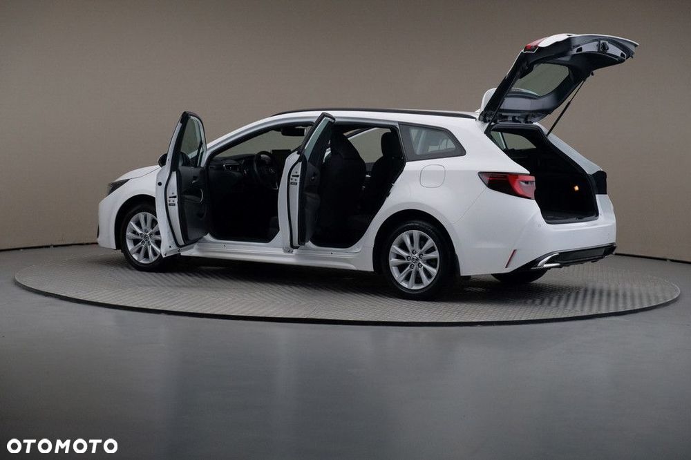 Toyota Corolla 1.8 Hybrid Comfort - 7