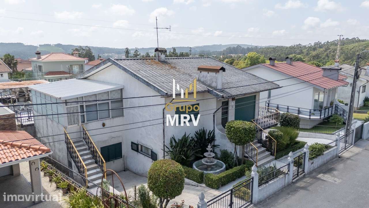 Moradia T3 Venda em Vila Nova de Famalicão e Calendário,Vila Nova de F - Grande imagem: 2/15