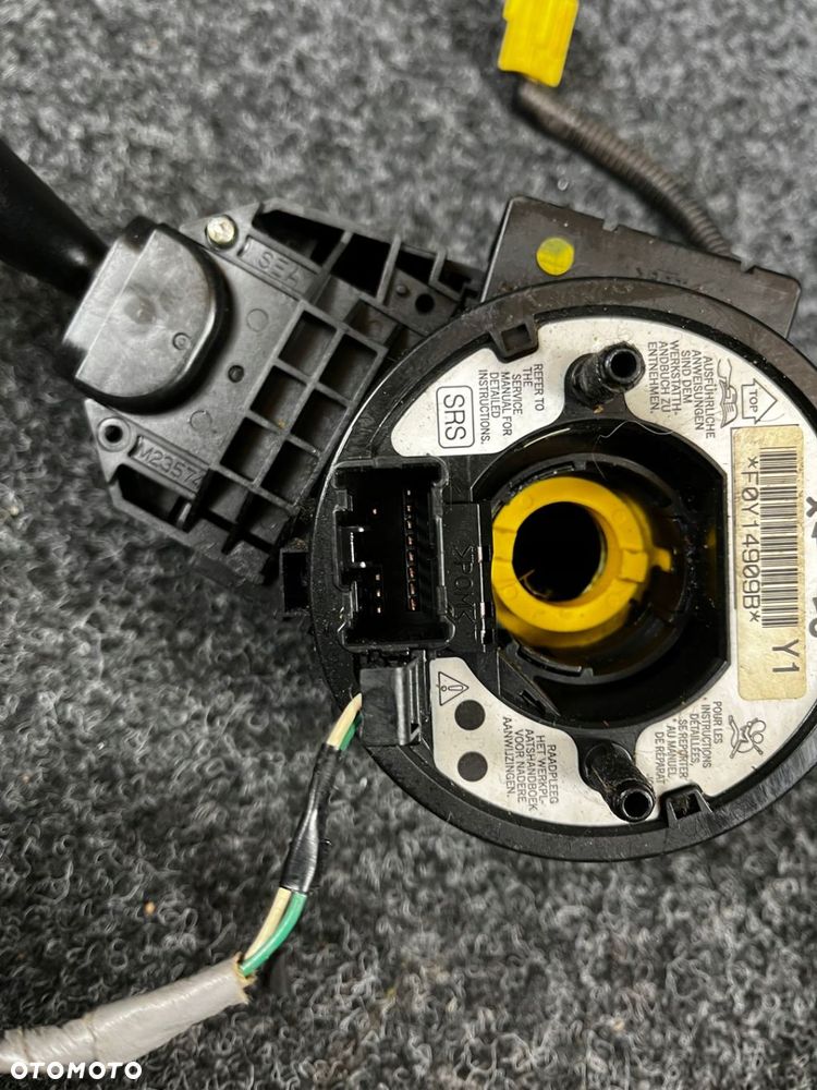 przełącznik zespolony honda accord VII 7 - 6