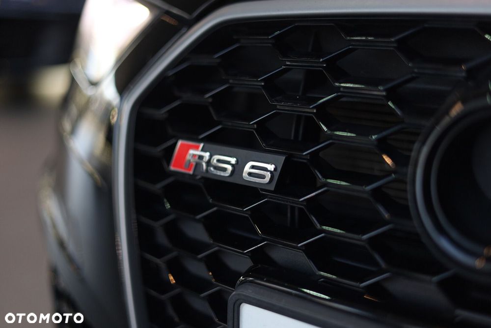 Audi RS6 - 21