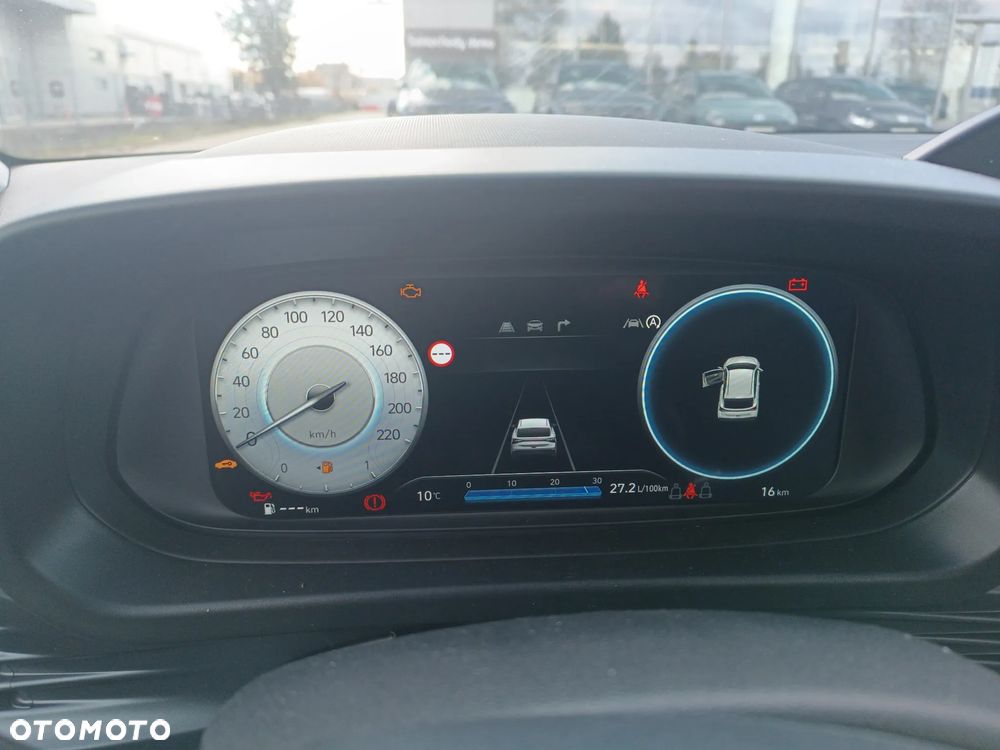 Hyundai i20 1.2 Modern - 14