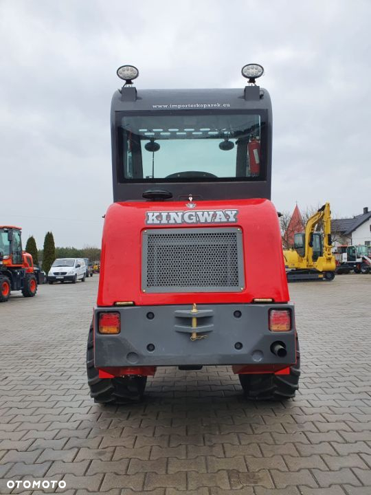 Kingway 810 T - 6