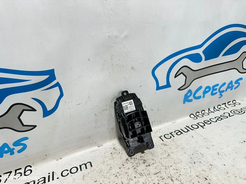 .Comando Multifunções Joystick Idrive NAV Navegação Radio BMW 9261704 2011 - 2016 - 6