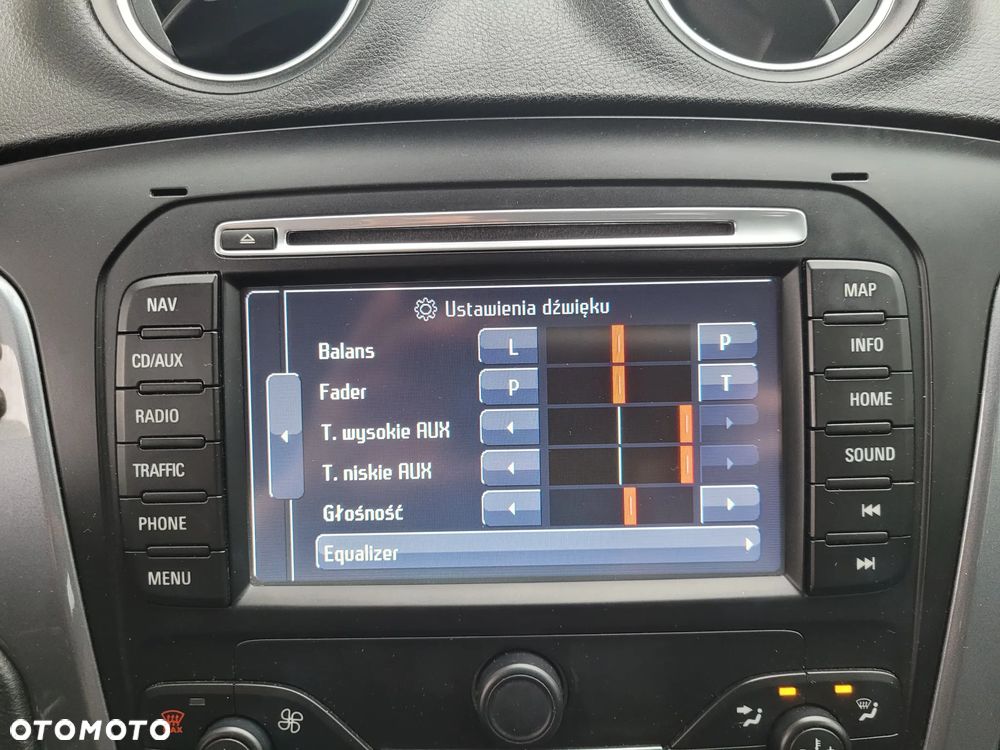 Ford Mondeo 2.0 TDCi Trend - 18