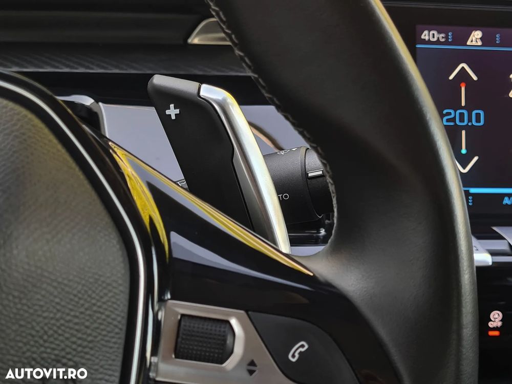 Peugeot 508 PureTech 180 EAT8 GT - 21
