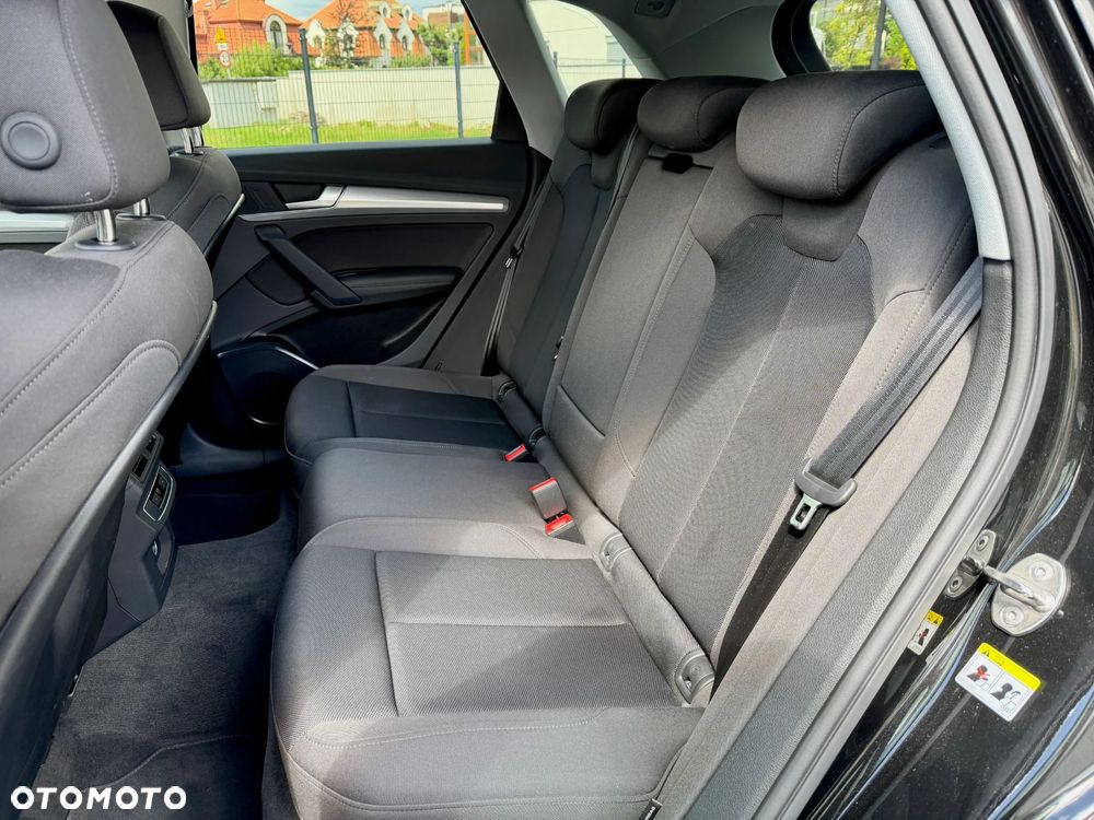 Audi Q5 40 TFSI mHEV Quattro S Line S tronic - 15