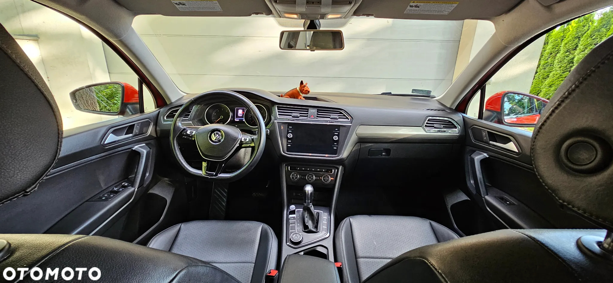 Volkswagen Tiguan Allspace - 4