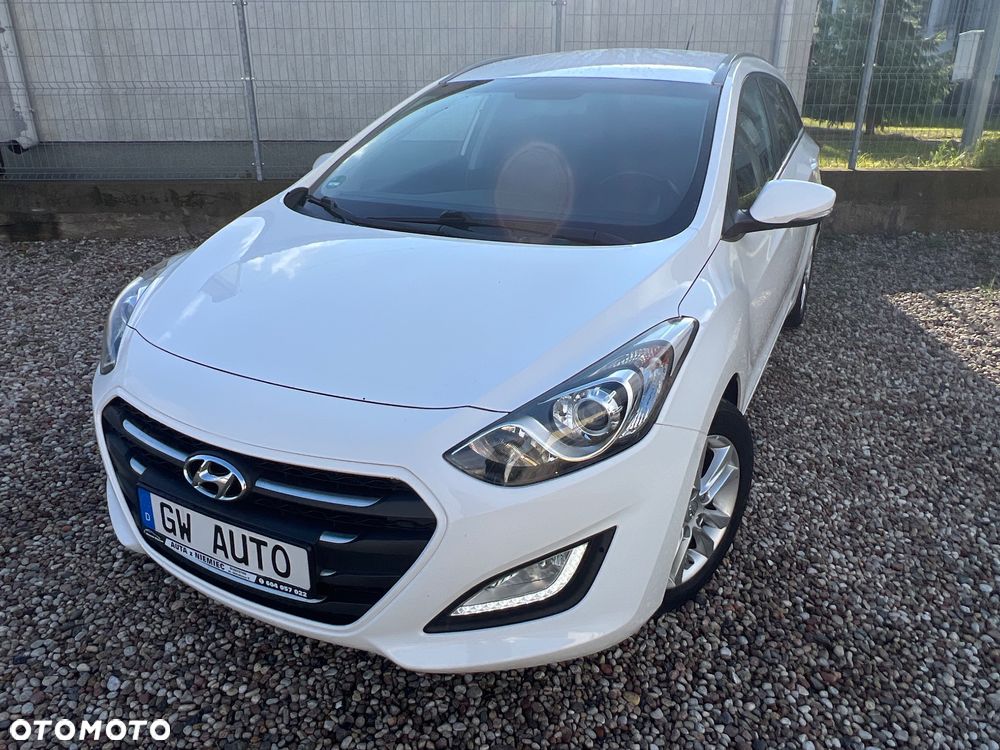 Hyundai i30 1.6 Style - 6