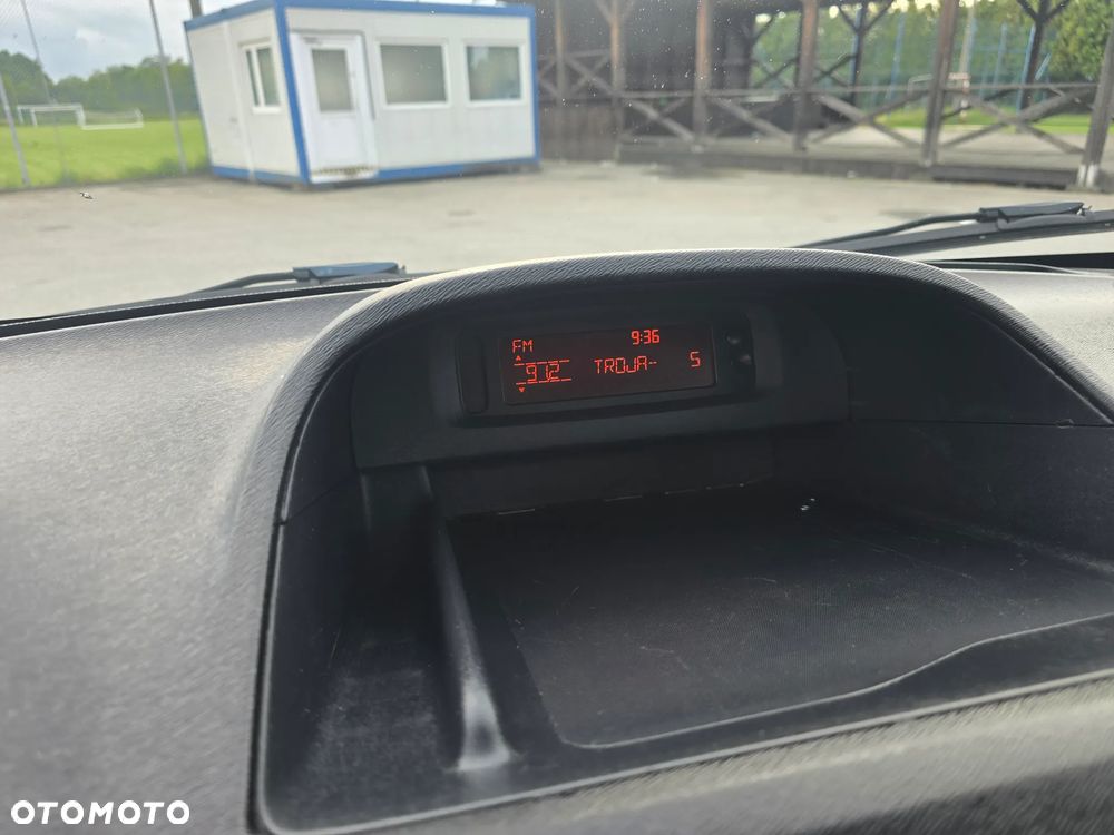Renault Kangoo - 13