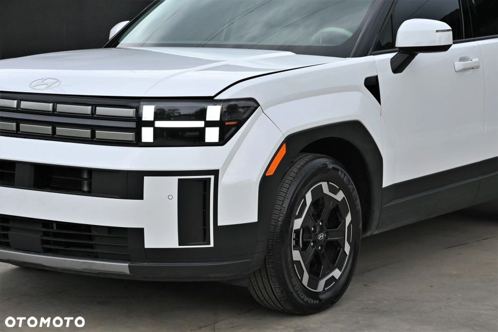 Hyundai Santa Fe - 13