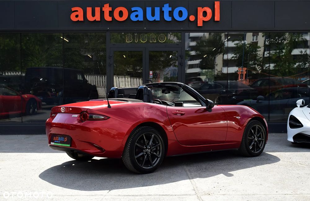 Mazda MX-5 2.0 Skypassion - 23