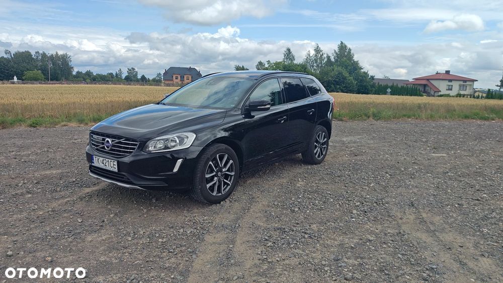 Volvo XC 60 - 4