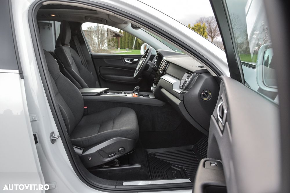 Volvo XC 60 Recharge T6 Twin Engine eAWD Inscription Expression - 21