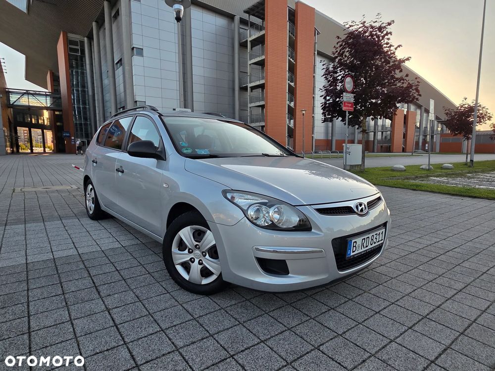 Hyundai i30 - 1