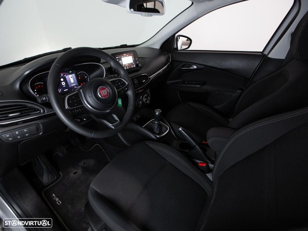 Fiat Tipo Station Wagon 1.3 Multijet Life - 6