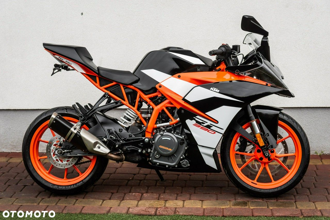 KTM Inny - 2