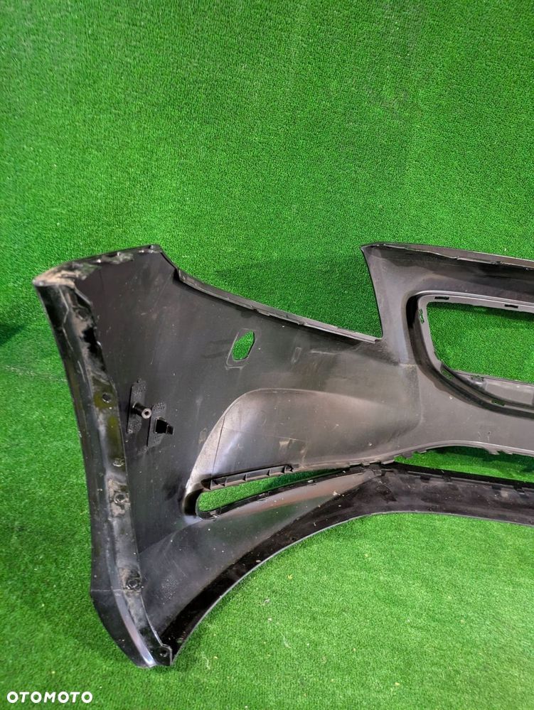 ZDERZAK PRZEDNI PRZÓD VOLVO V40 12- NR.6193 - 5