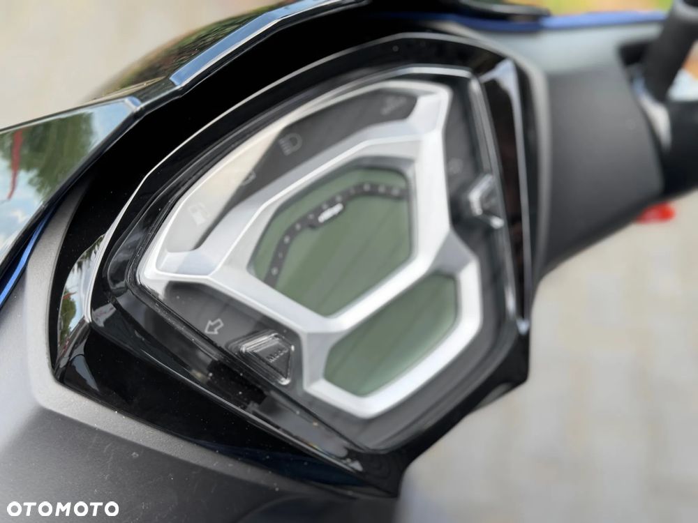 Kymco Agility - 6
